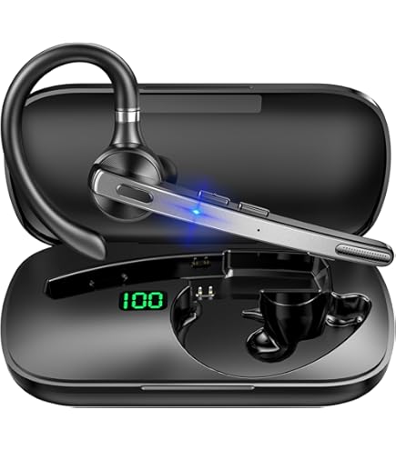 Plantronics M70 Bluetooth Headset, 200739-05 : Amazon.ca